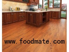 Vinyl And Waterproof Vinyl Floors For Kitchen