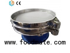 Automatic Vibrating Sieve Machine