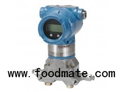 Rosemount Differential Pressure Transmitter