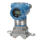 Rosemount Differential Pressure Transmitter