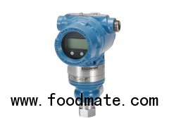 Rosemount Pressure Transmitter