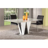 Marble Dining Table Set