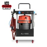 Mobile Car Polishing Machine For Car Body Repair