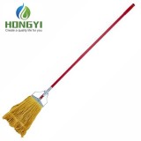 Wet Mop With Metal Spring Clip