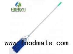 Triangle Iron Clip Wet Mop