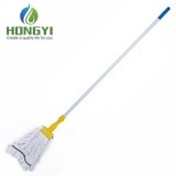 Tiger Clip Wet Mop