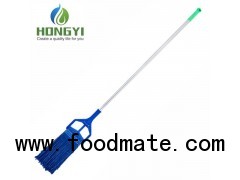 Plastic Triangle Wet Mop