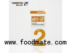 Urine Glucose Protein Test Strip 2 Parameter