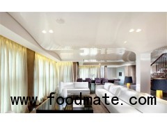 Lackfolie Pvc Stretch Ceiling Film