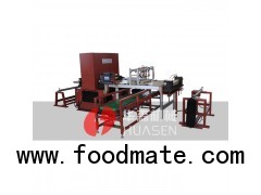Automatic Sandpaper Cutting Production Line