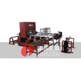 Automatic Sandpaper Cutting Production Line