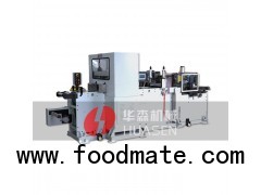 Automatic Semi-broken Cutting Production Line