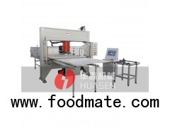 Intelligent Cutting Machine For Sheet And Roller Material
