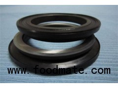 Floating Seal of Excavator PC150-5