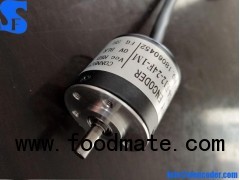 E30S4 Rotary Encoder