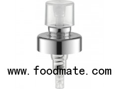 Perfume Crimp Pump