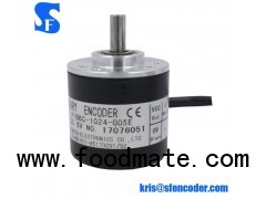 1024 Pulse Rotary Encoder