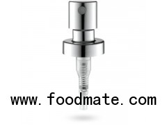 Aluminum Crimp Pump