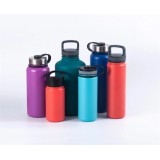 Water Bottle Stainless Steel