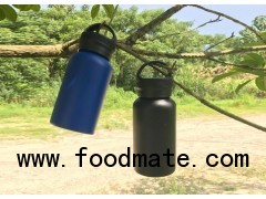 Stainless Steel Vacuum Insulated Water Bottle