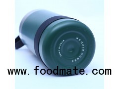 Insulated Stainless Steel Water Bottle