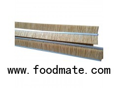 Hog Bristle Brush Strips