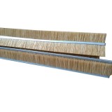 Hog Bristle Brush Strips