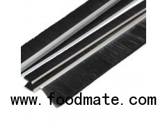 Anti-static Brush Wire Brush Strips