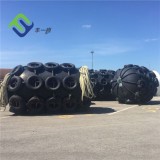 Pneumatic Rubber Fender