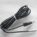 3.5mm Audio Plug DS18B20 Sensor