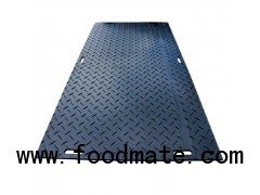 Construction Mats