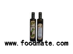 Portuguese Olive Oil