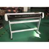 Manual Contour Cut Vinyl Cutter