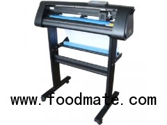 Vinyl Cutter With Manual Contour Cut