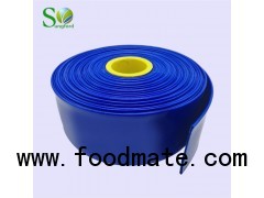 PVC Lay Flat Discharge Hose