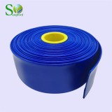 PVC Lay Flat Discharge Hose