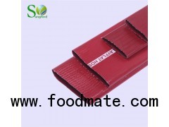 Heavy Duty PVC Lay Flat Hose