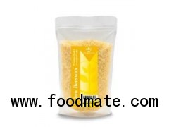 Natural Beeswax (Yellow)