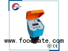 Integrated type ultrasonic level meter