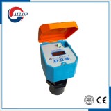 Integrated type ultrasonic level meter