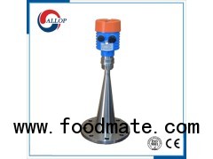 high frequency radar level meter