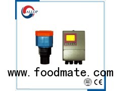 split type ultrasonic level meter