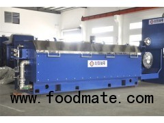 Copper Rod Breakdown Machine