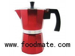 Stovetop Espresso Maker