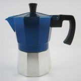 Moka Coffee Maker