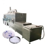 Microwave Wood Drying Machine