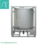 Stainless Steel Oil Storage Tank