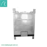 Stainless Steel Diesel Storage Tank