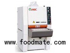 Panel Wood Sanding Machine