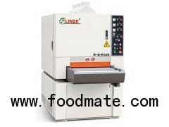 Precise Calibrating Sanding Machine